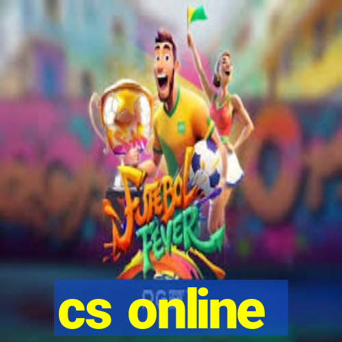 cs online